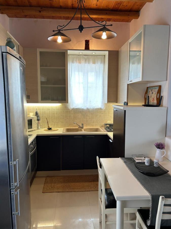 Aretousa Residence In Naoussa, Paros ภายนอก รูปภาพ