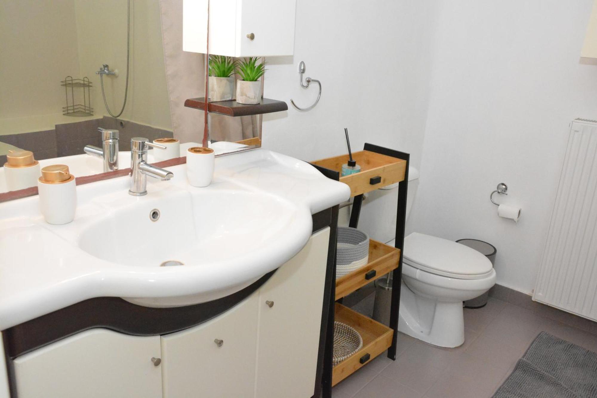 Aretousa Residence In Naoussa, Paros ภายนอก รูปภาพ